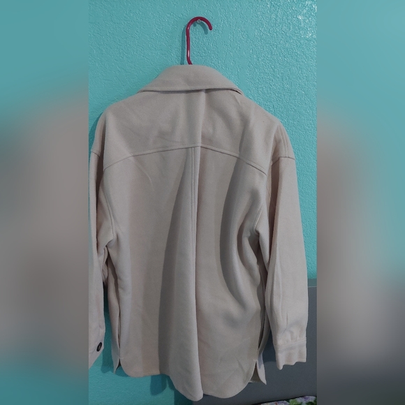 Forever 21 oversized jacket - Picture 4 of 4